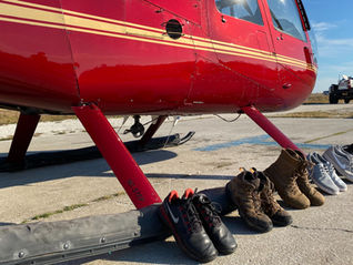 Soles for Souls Charity